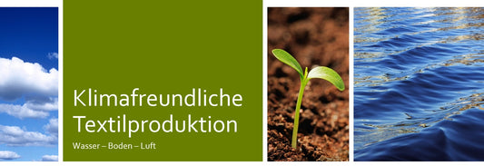 Was ist Nachhaltigkeit?