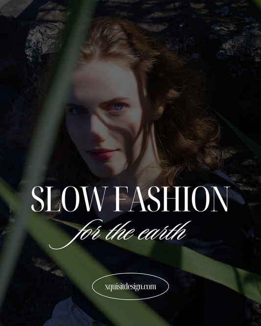Was ist eigentlich Slow Fashion?