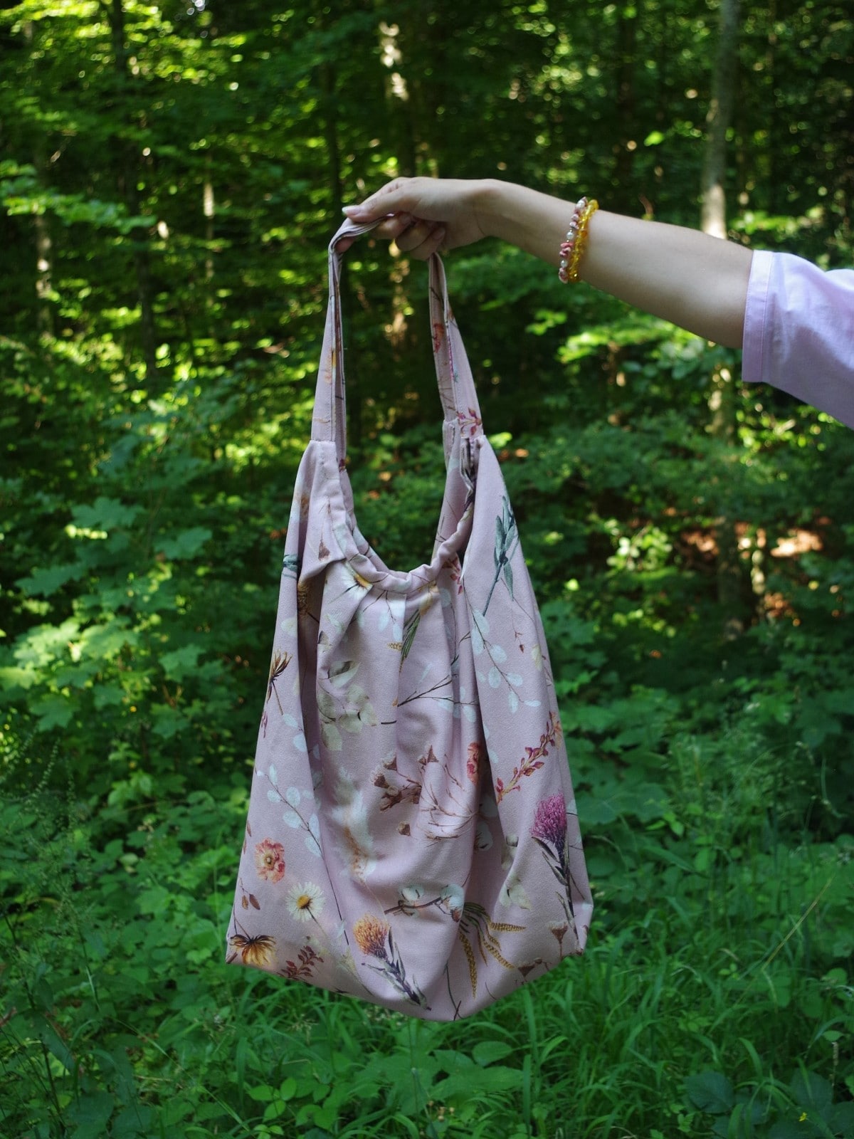 NEU: Xquisit Tasche "Natur"