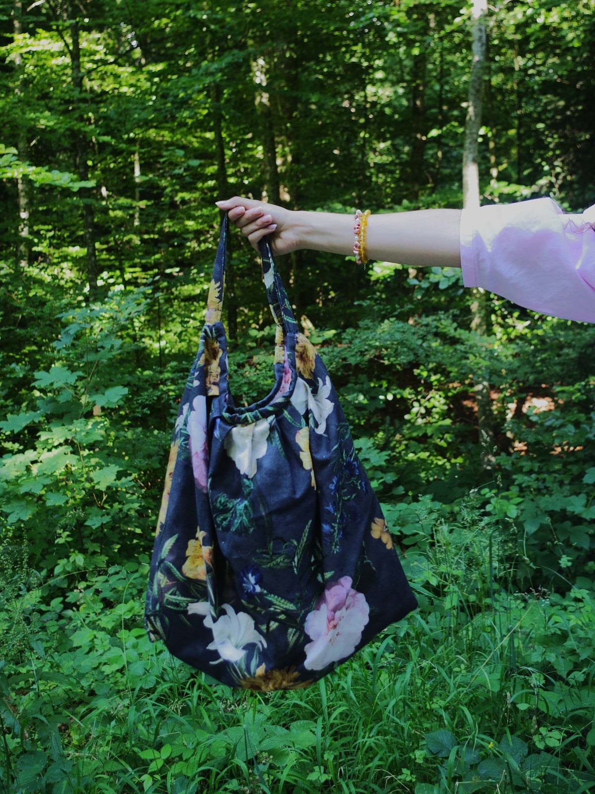NEU: Xquisit Tasche "Natur"