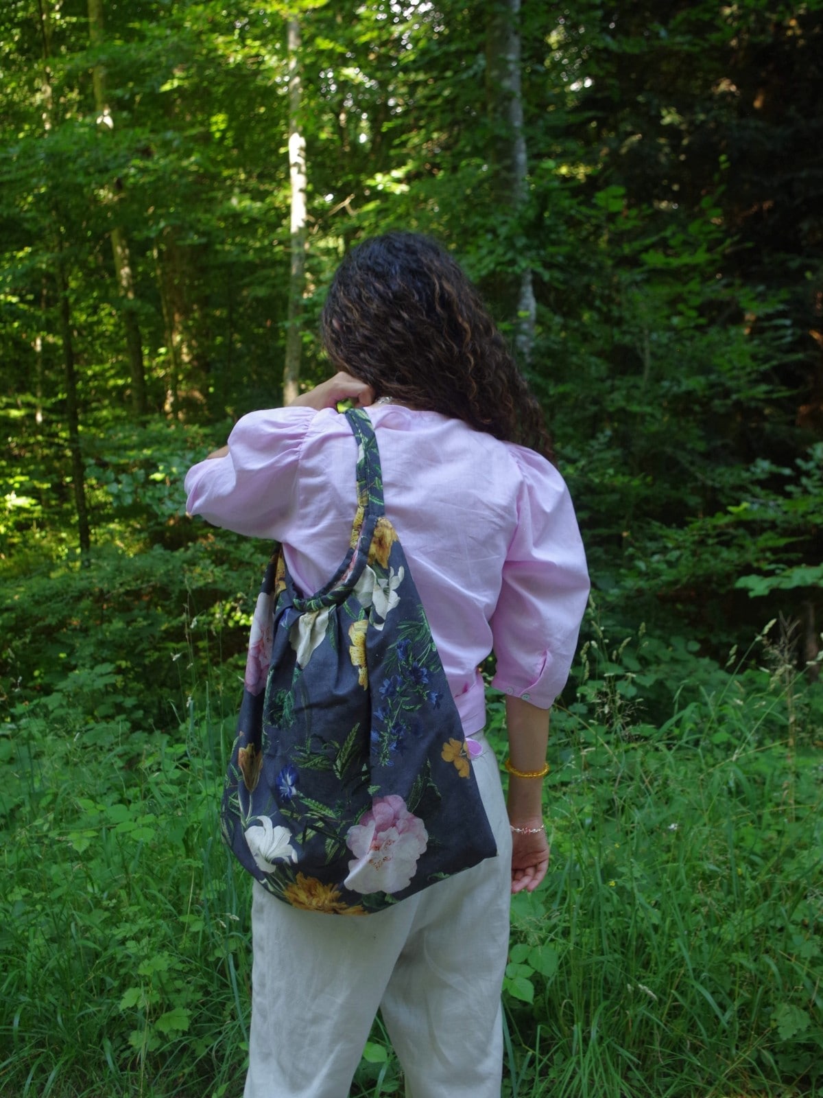 NEU: Xquisit Tasche "Natur"