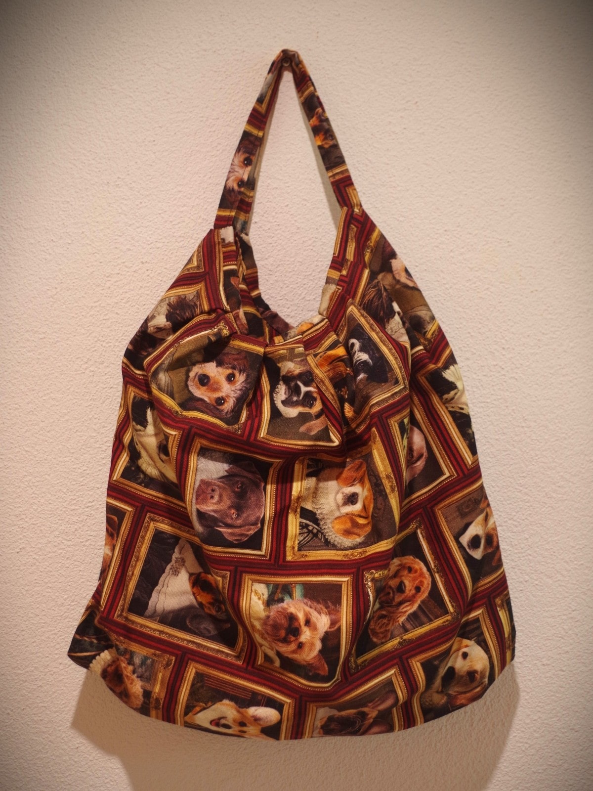 NEU: Xquisit Tasche "Kunst"