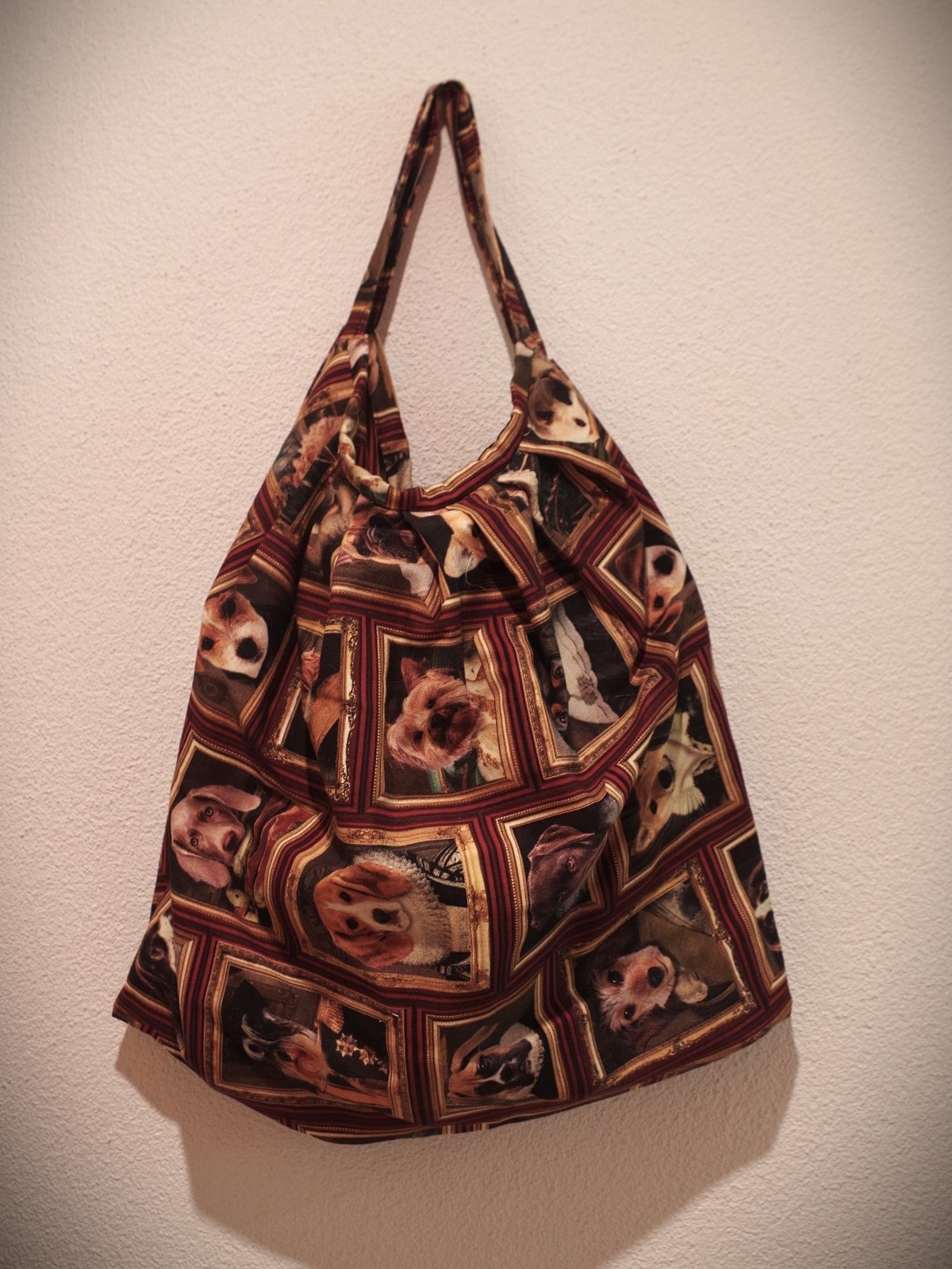 NEU: Xquisit Tasche "Kunst"