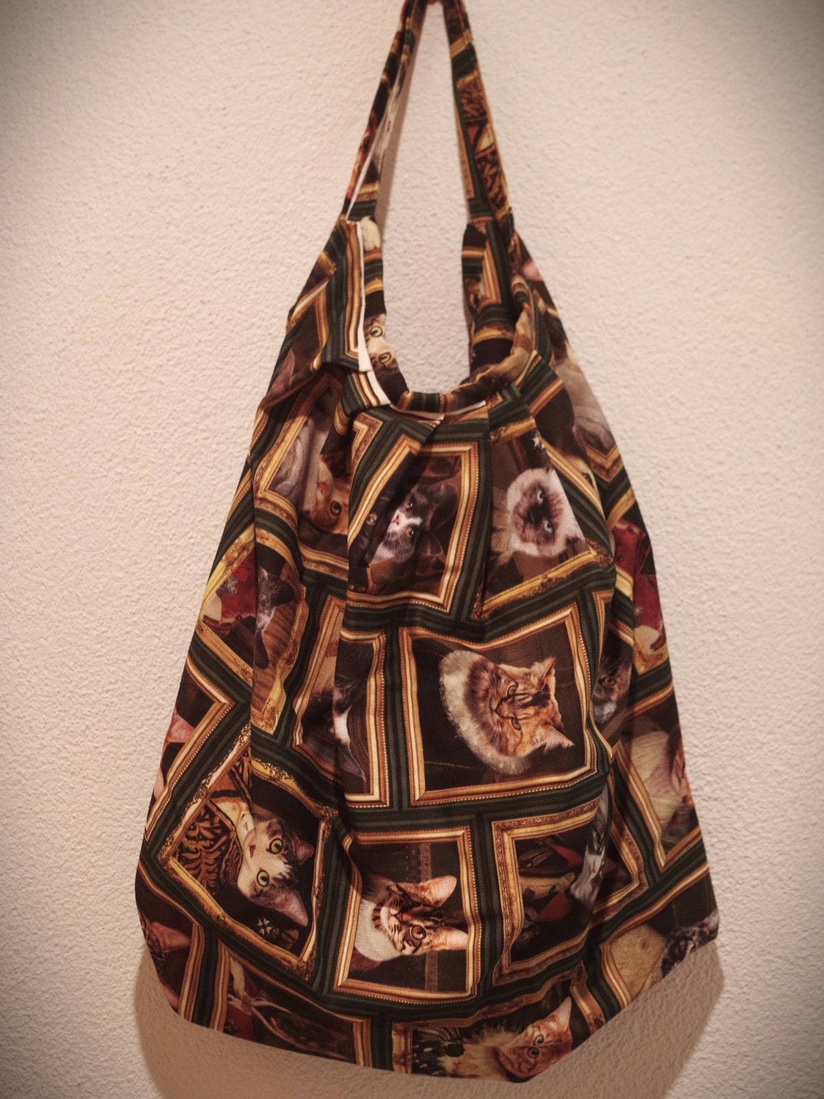 NEU: Xquisit Tasche "Kunst"