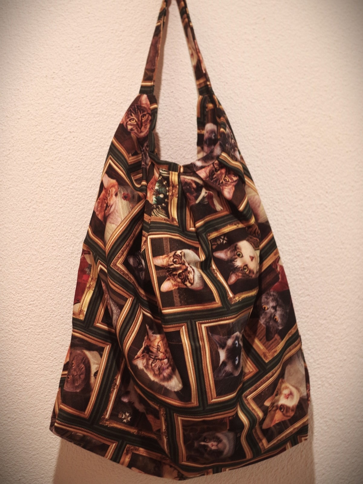 NEU: Xquisit Tasche "Kunst"