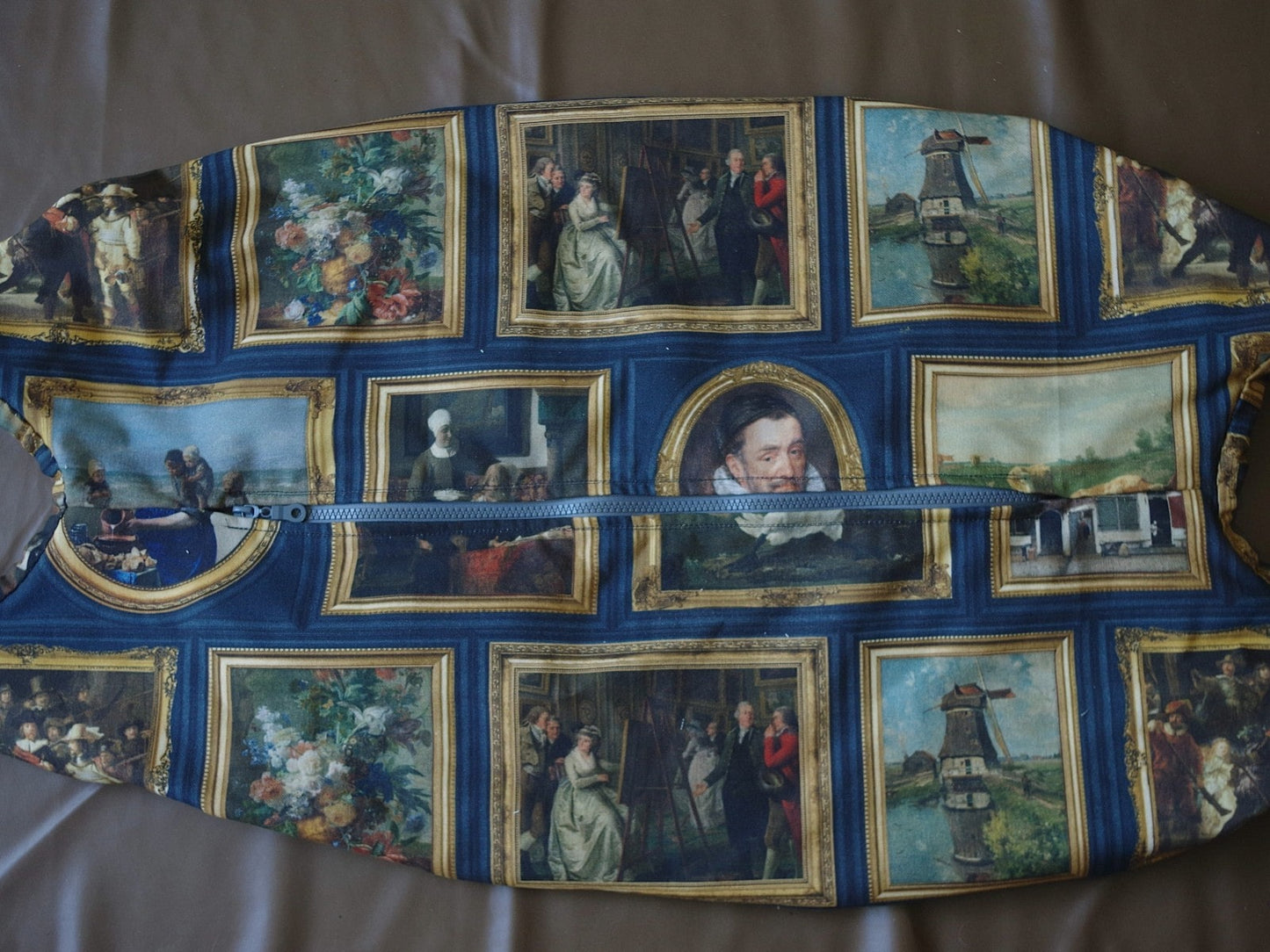 NEU: Xquisit Tasche "Kunst"
