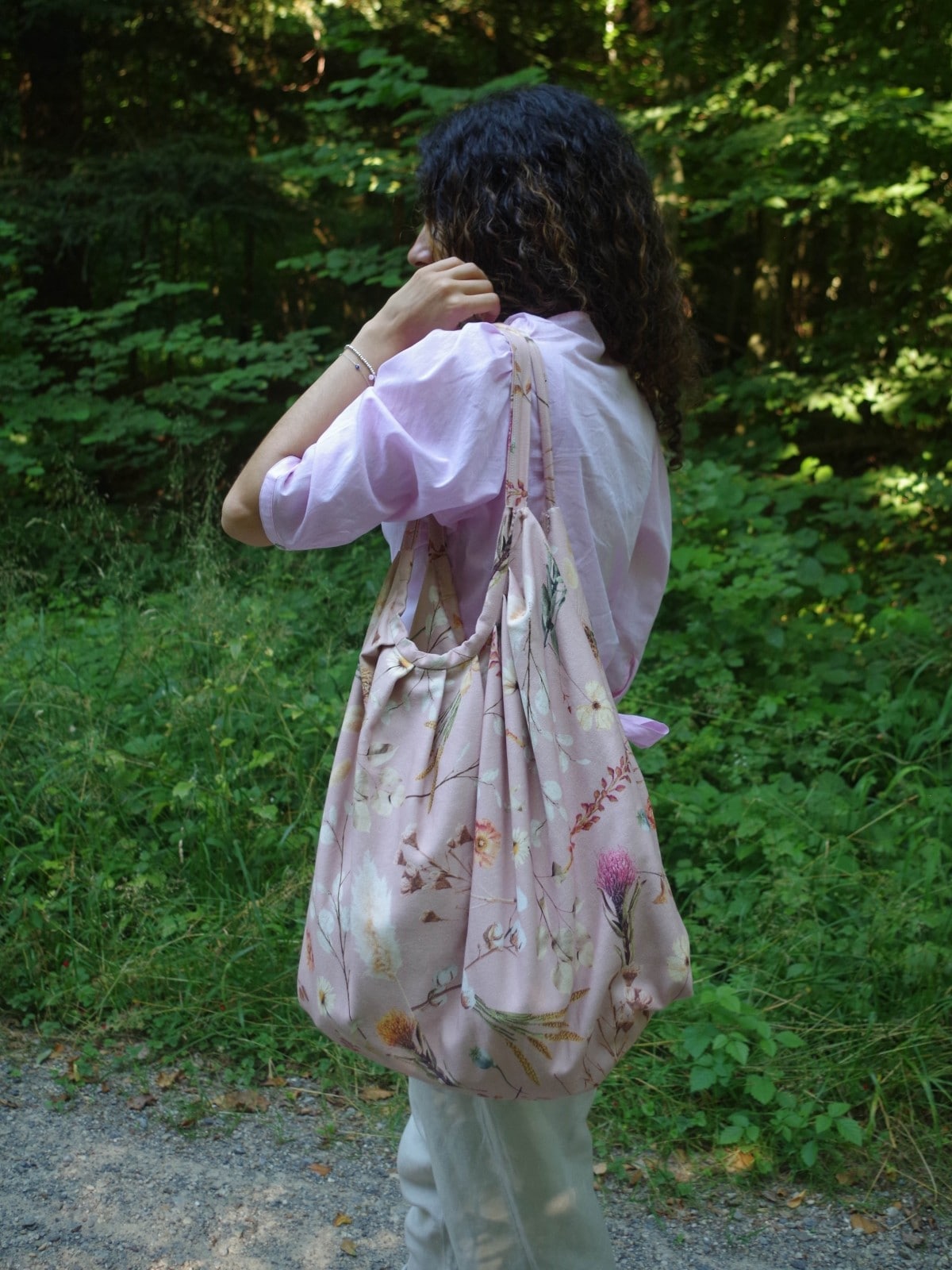 NEU: Xquisit Tasche "Natur"
