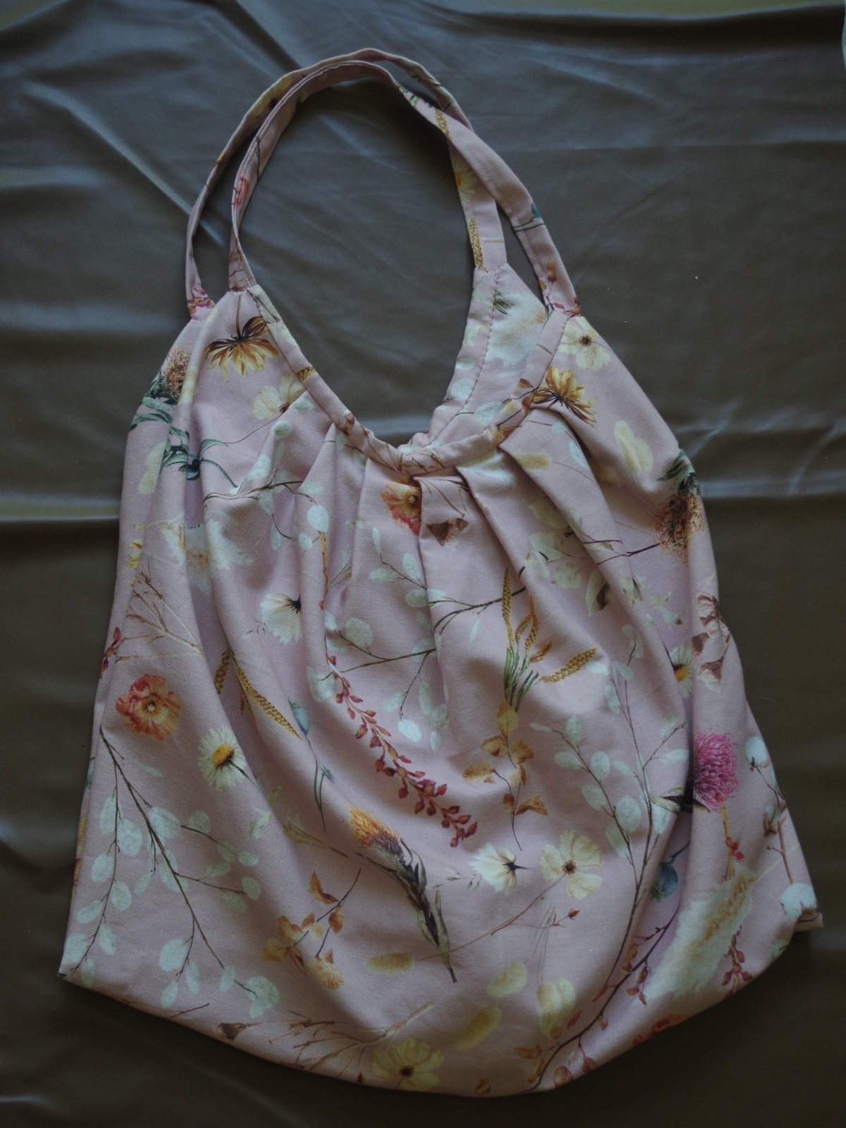 NEU: Xquisit Tasche "Natur"