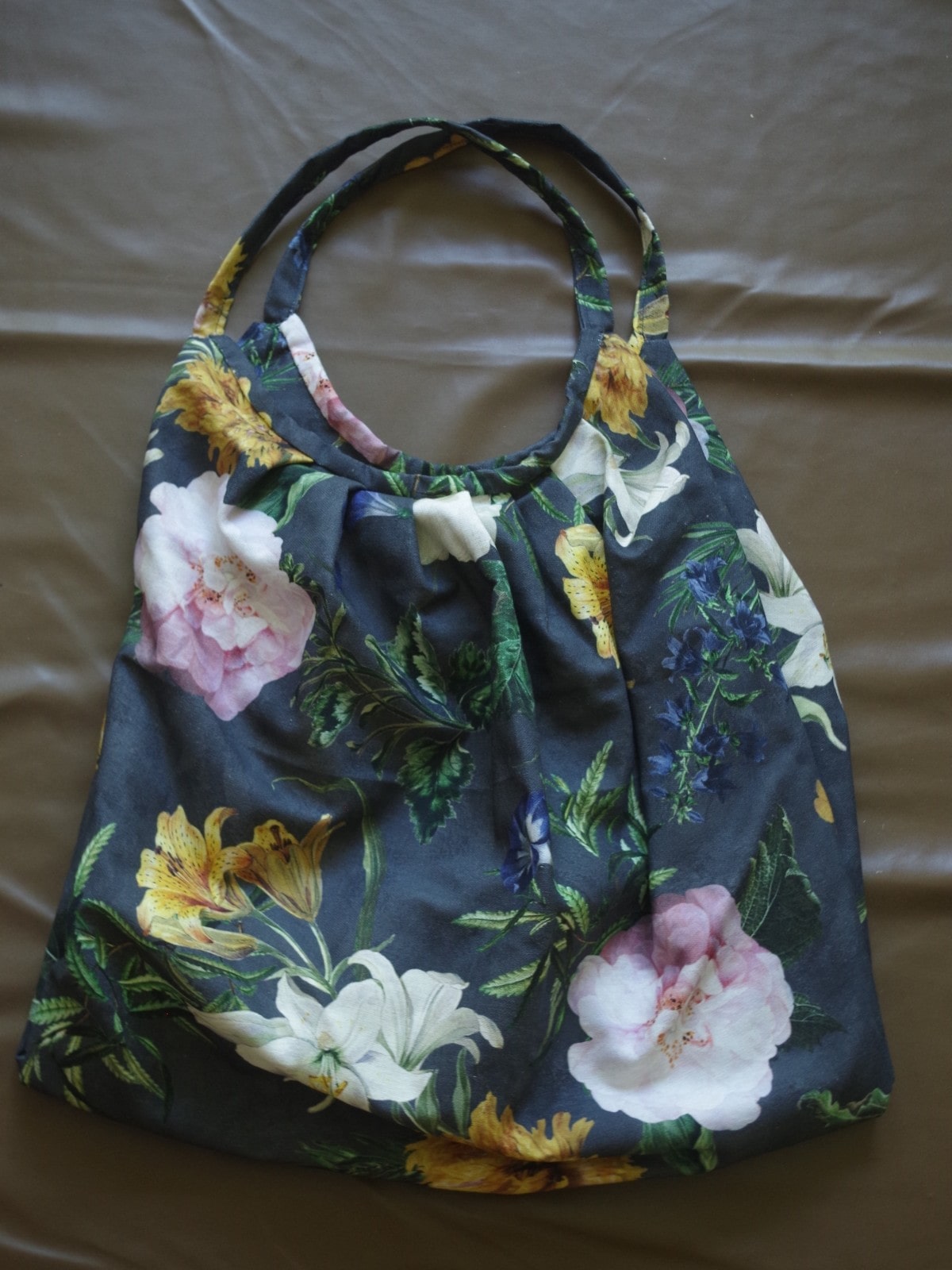 NEU: Xquisit Tasche "Natur"