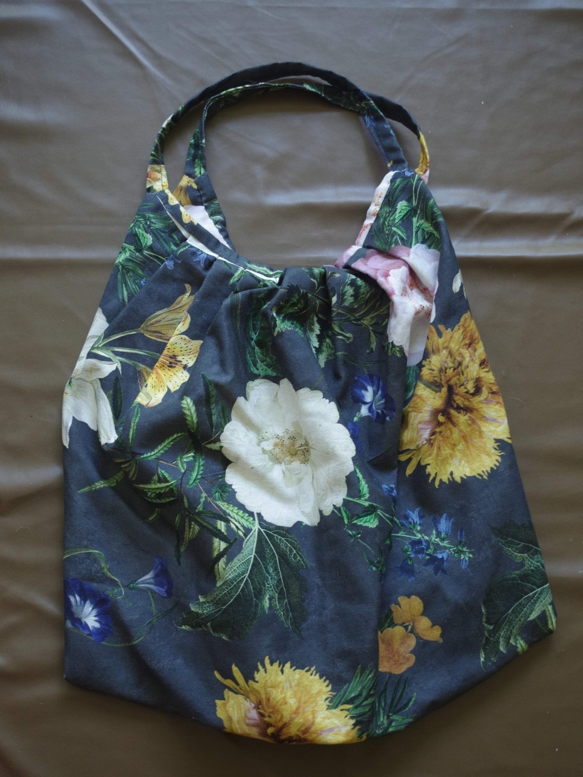 NEU: Xquisit Tasche "Natur"