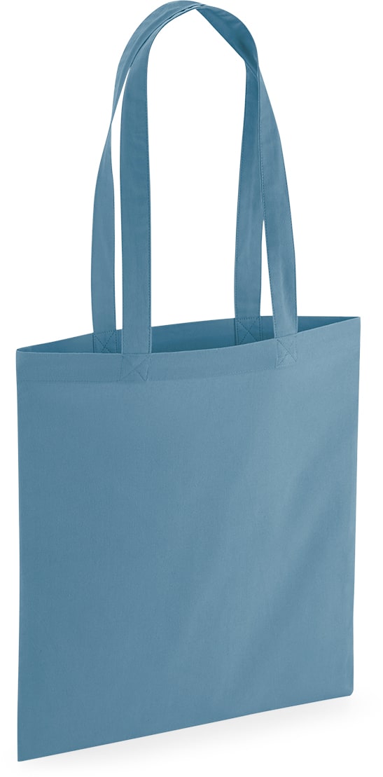 Stofftaschen Naturgefärbt