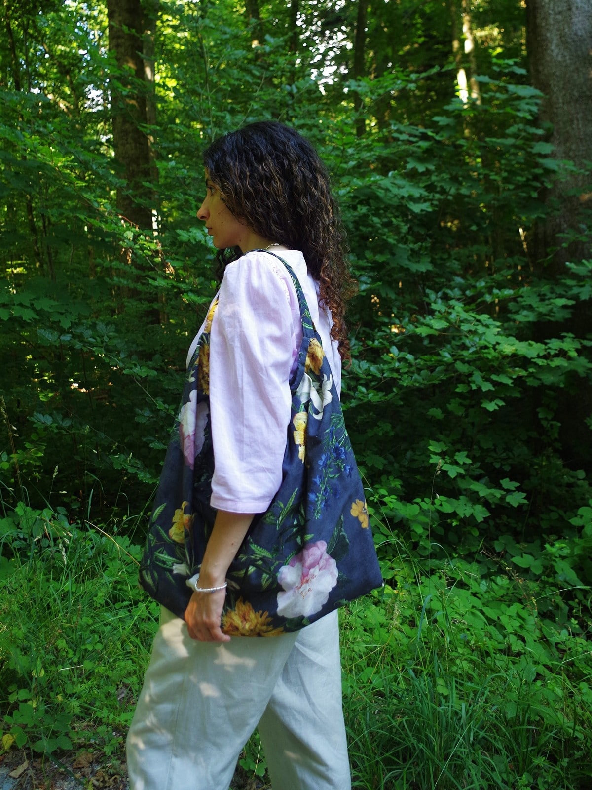 NEU: Xquisit Tasche "Natur"