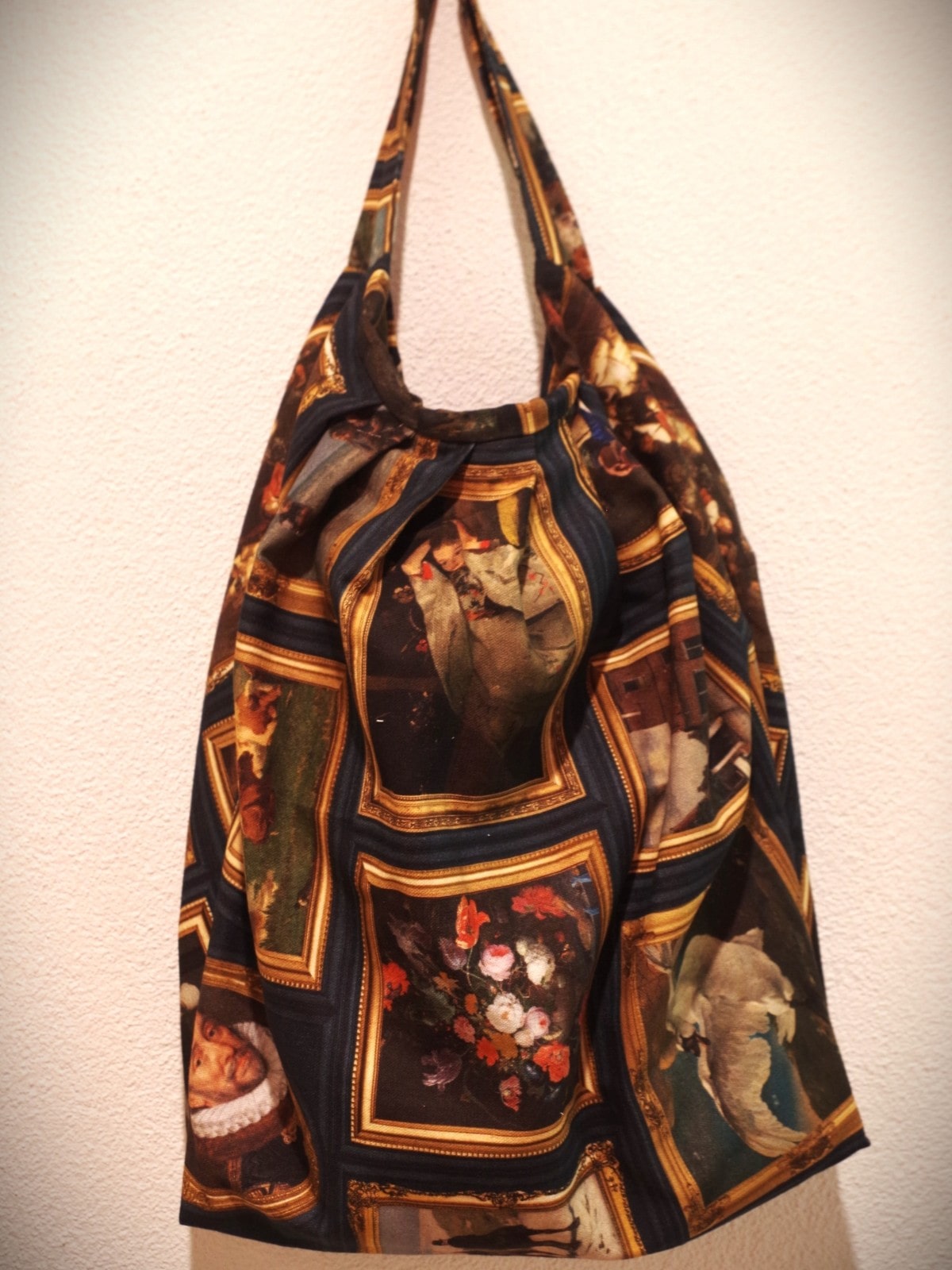 NEU: Xquisit Tasche "Kunst"