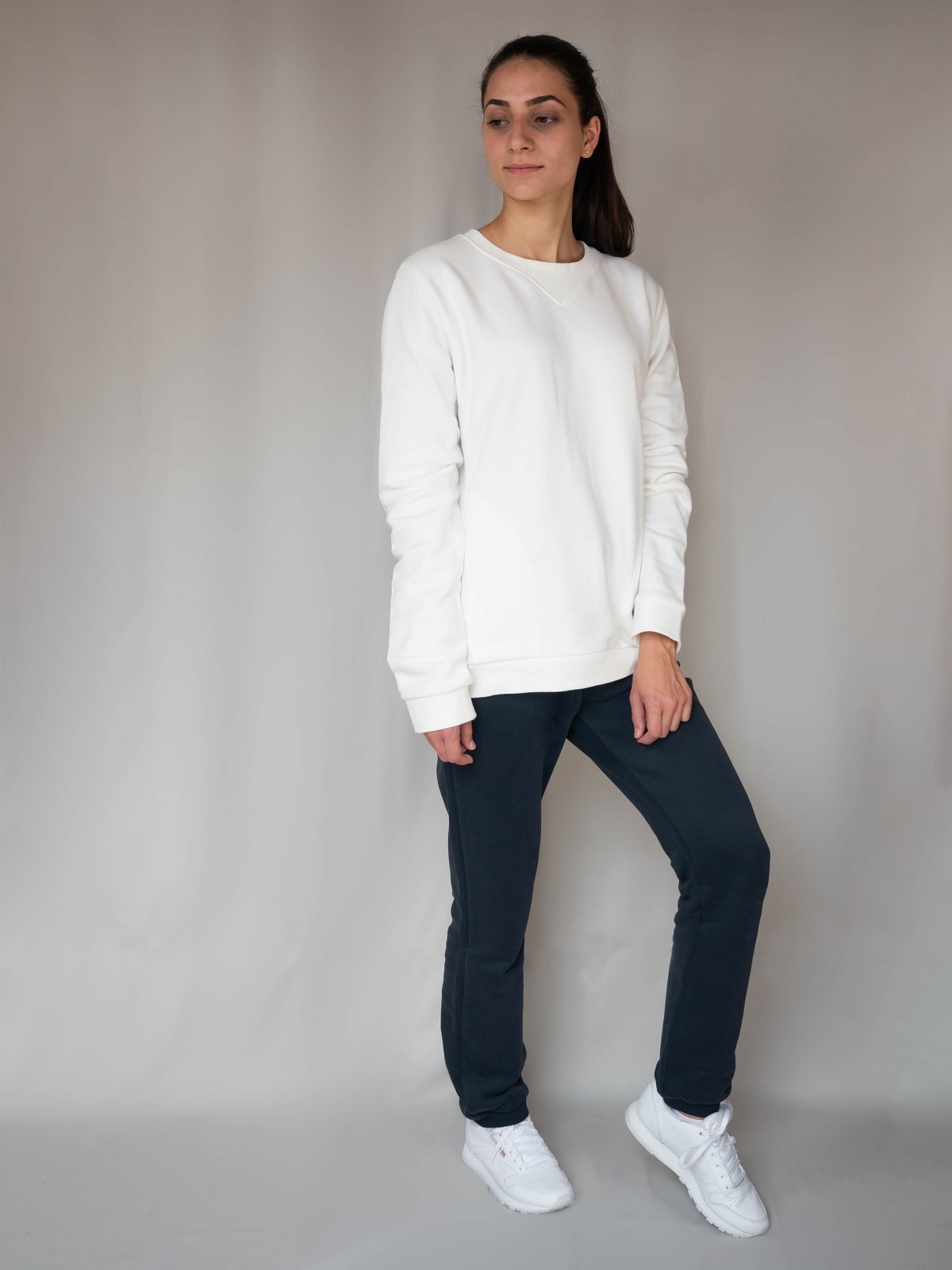 Unisex Sweatpant Mia in 3 Farben