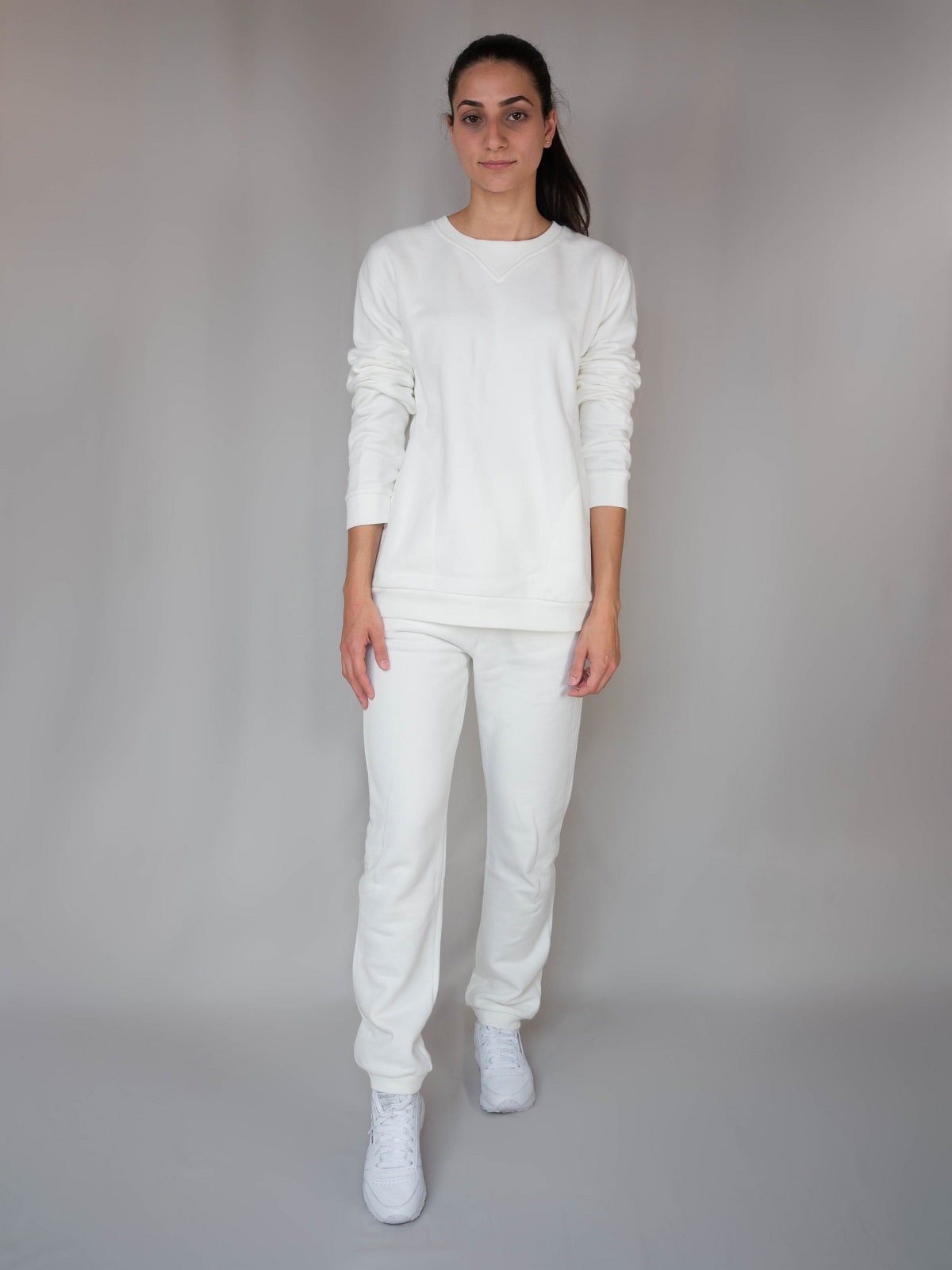 Unisex Sweatpant Mia in 3 Farben