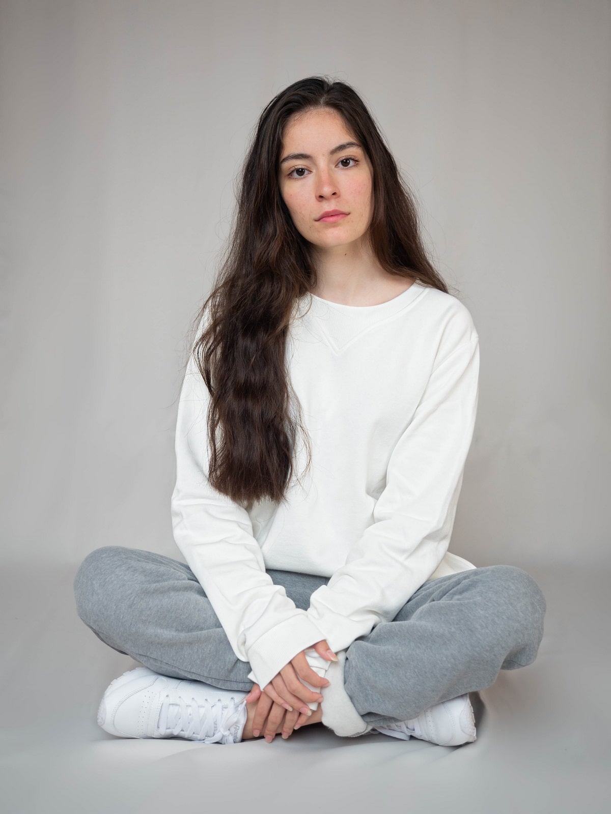 Unisex Sweatpant Mia in 3 Farben
