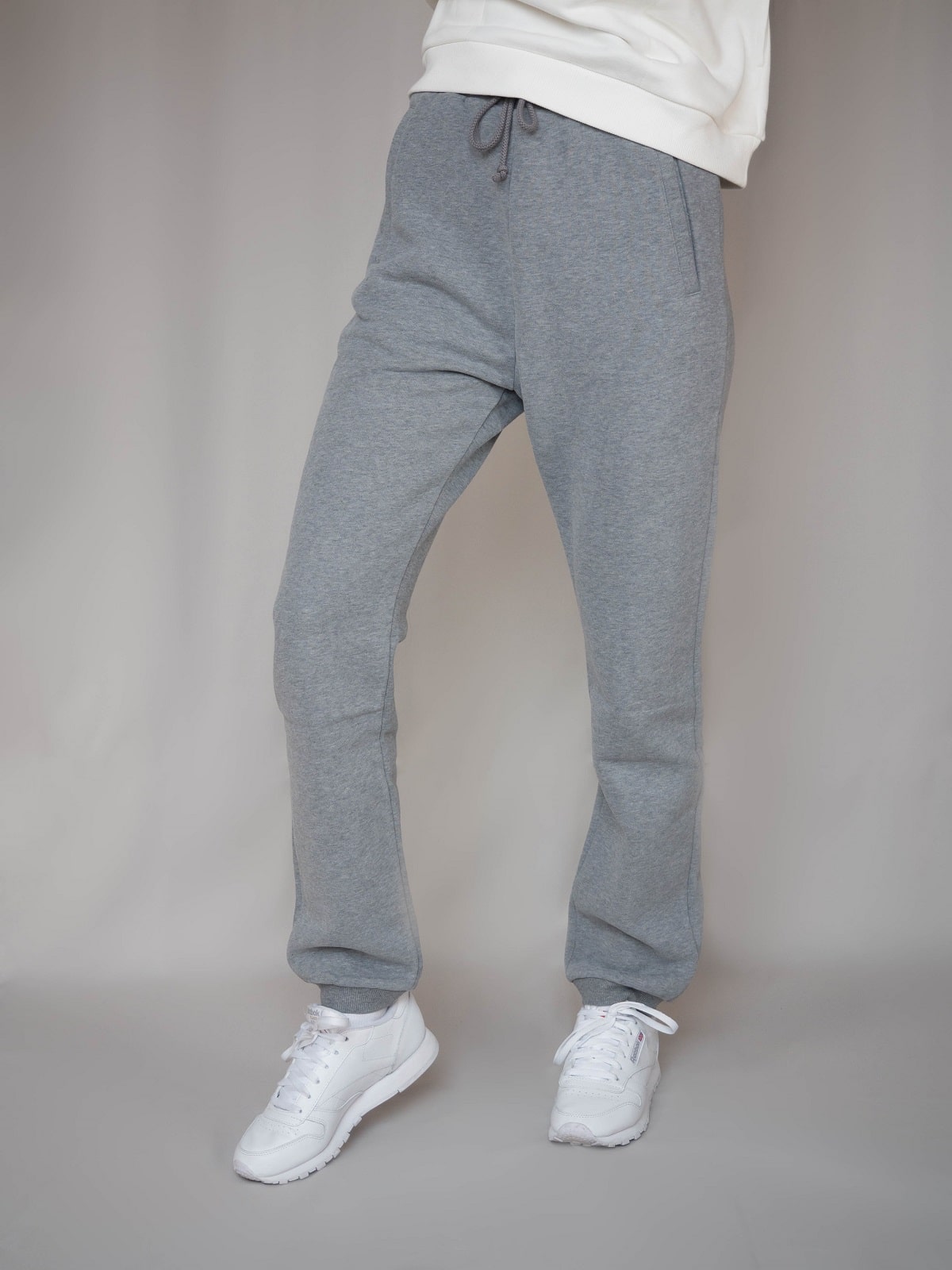 Unisex Sweatpant Mia in 3 Farben