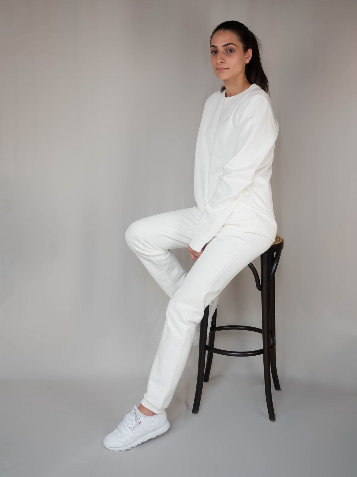 Unisex Sweatpant Mia in 3 Farben