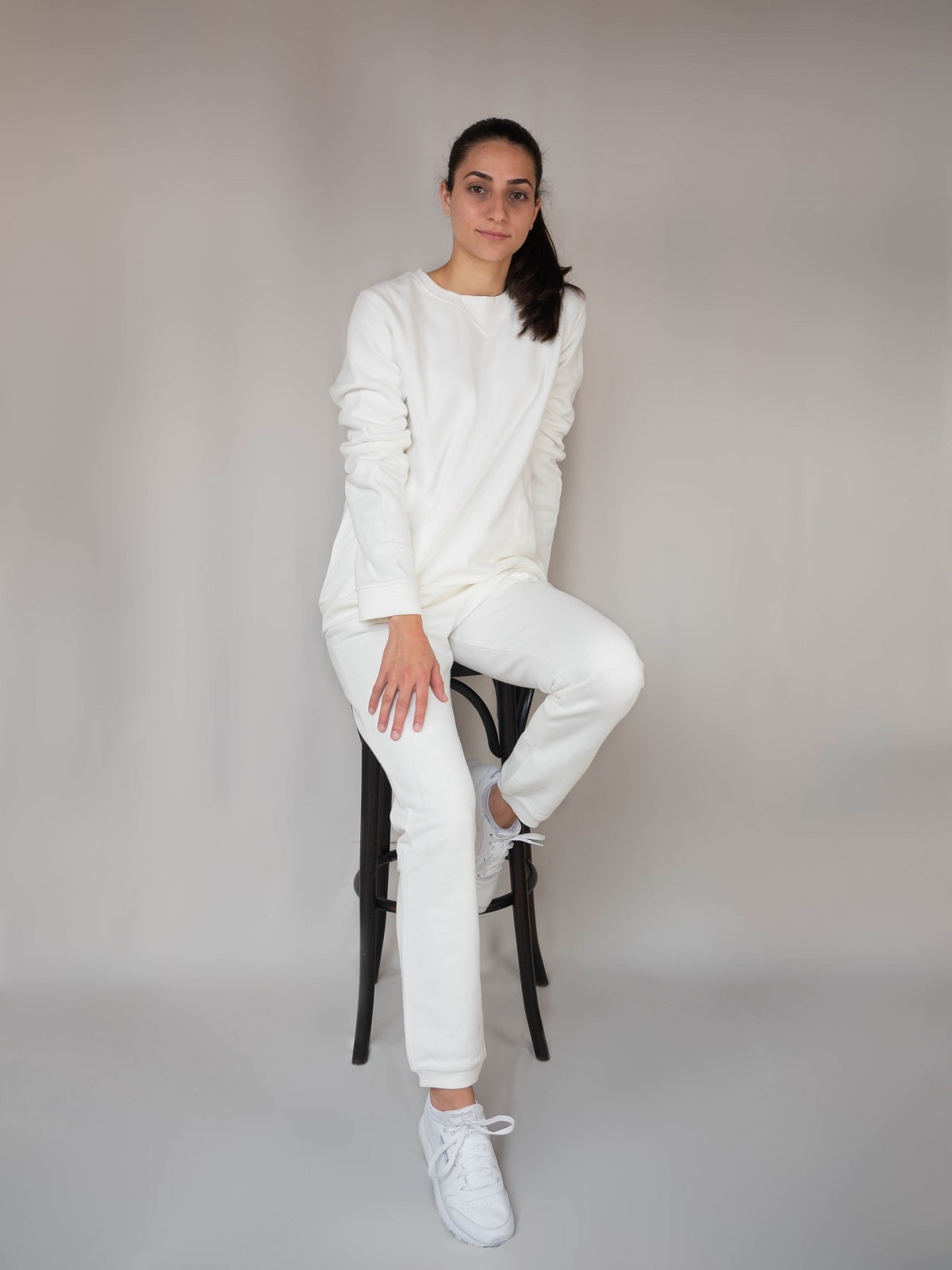 Unisex Sweatpant Mia in 3 Farben