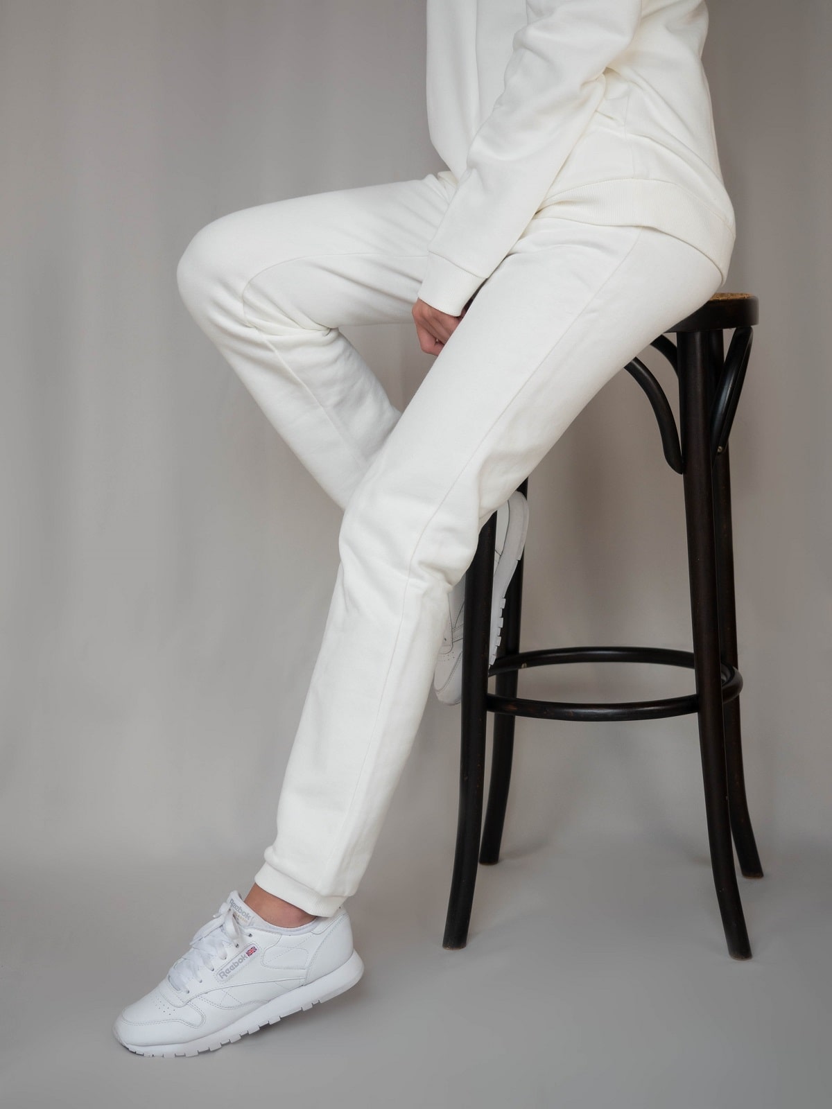 Unisex Sweatpant Mia in 3 Farben