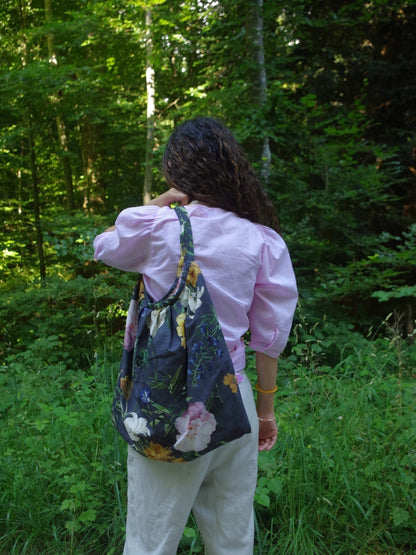 NEU: Xquisit Tasche "Natur"