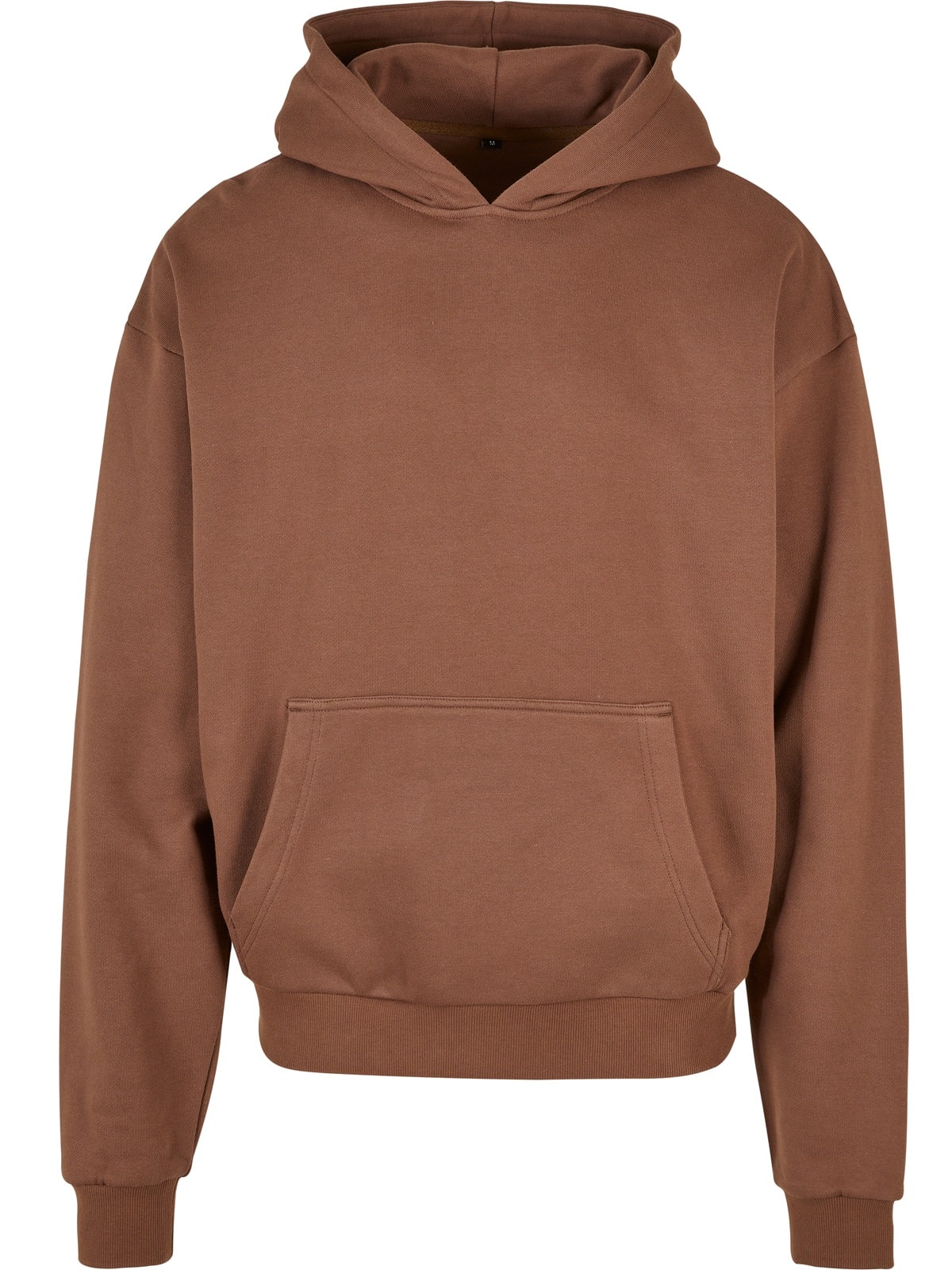 Unisex Hoodie Oversize in 5 Farben