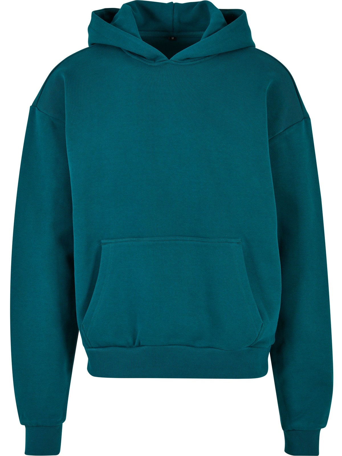 Unisex Hoodie Oversize in 5 Farben