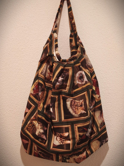 NEU: Xquisit Tasche "Kunst"
