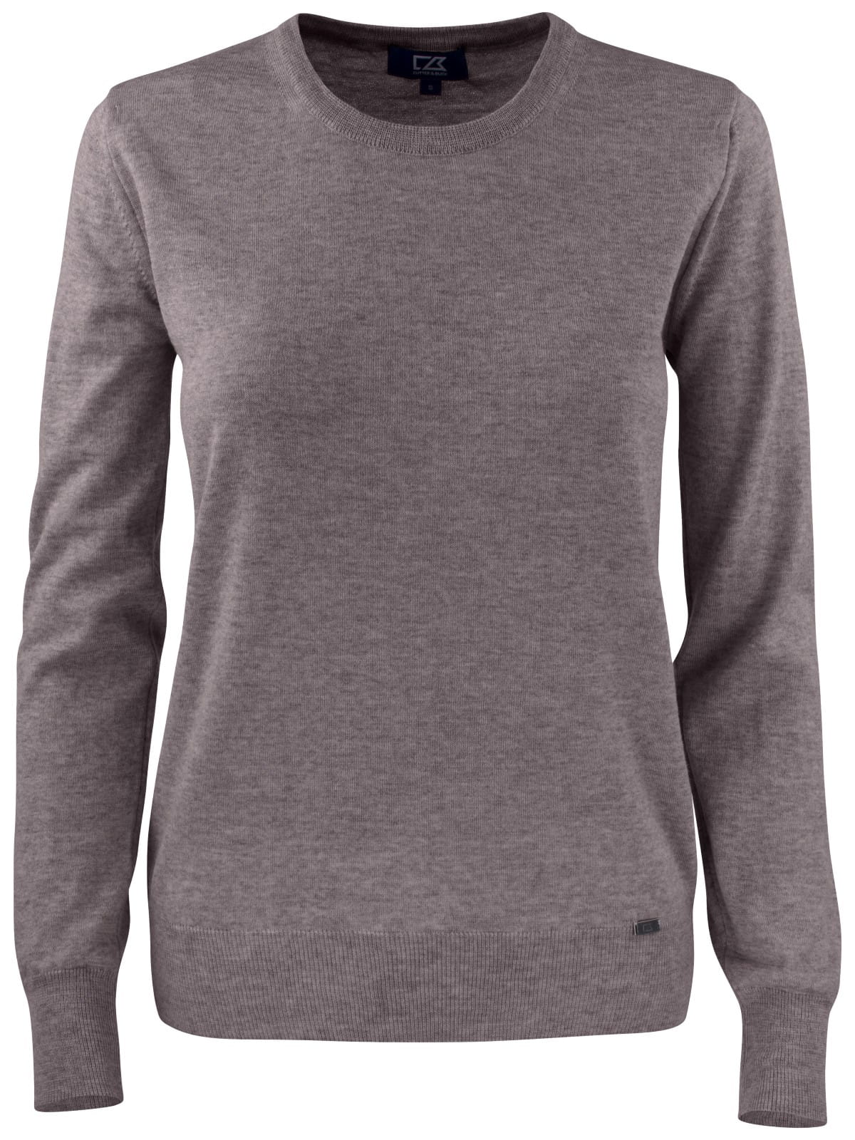 Business Pullover aus Merinowolle