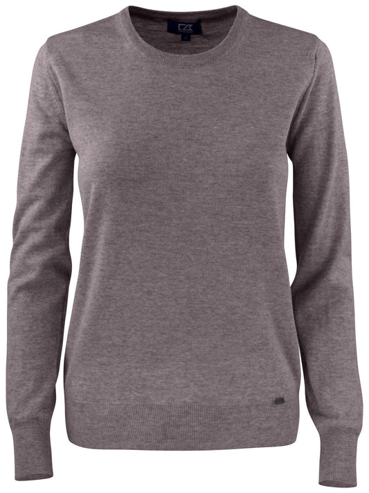 Business Pullover aus Merinowolle