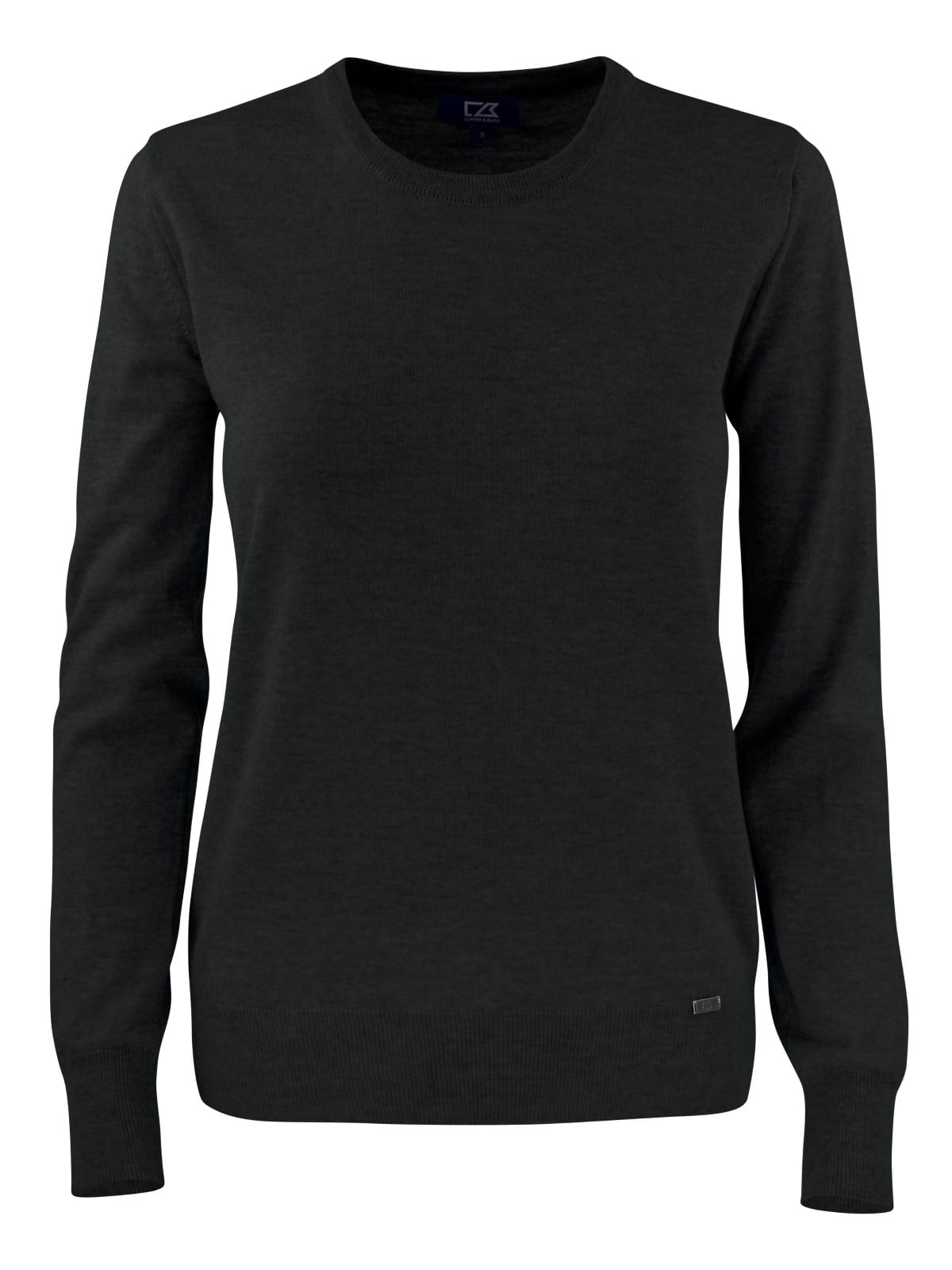 Business Pullover aus Merinowolle