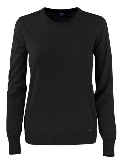 Business Pullover aus Merinowolle