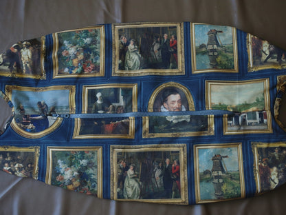 NEU: Xquisit Tasche "Kunst"