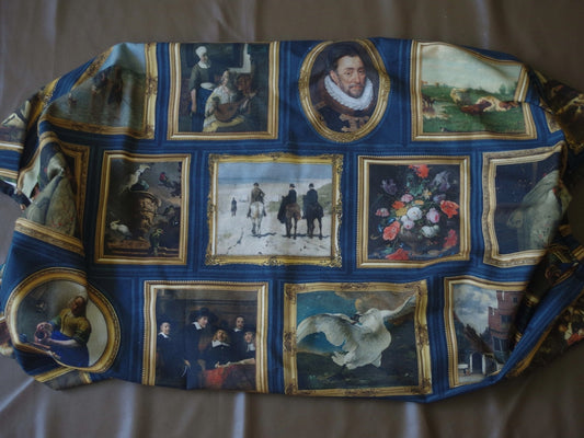 NEU: Xquisit Tasche "Kunst"