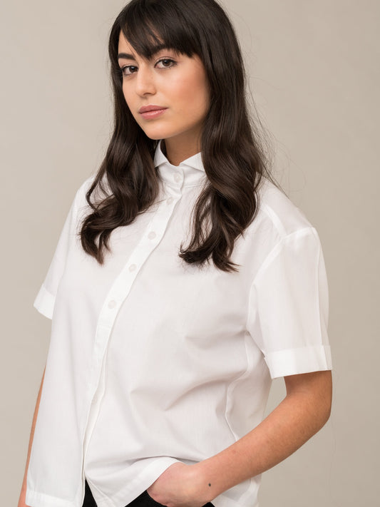Sportliche Bluse Lischana