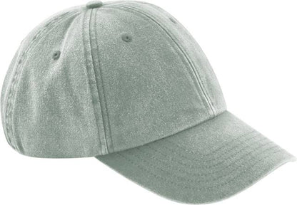 Unisex-Kappe im Used-Look