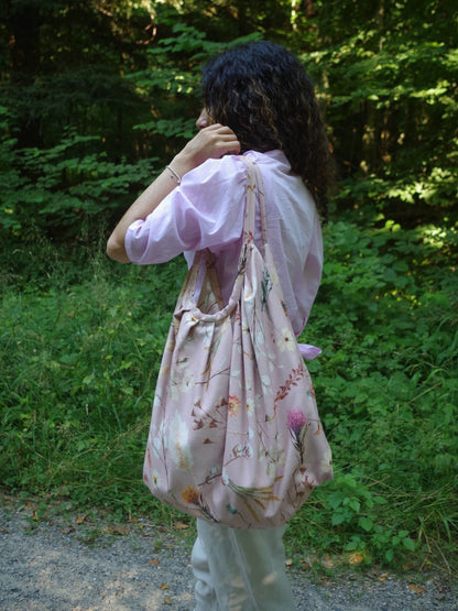 NEU: Xquisit Tasche "Natur"
