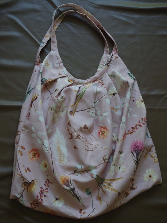 NEU: Xquisit Tasche "Natur"