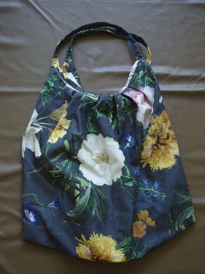 NEU: Xquisit Tasche "Natur"
