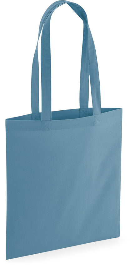 Stofftaschen Naturgefärbt