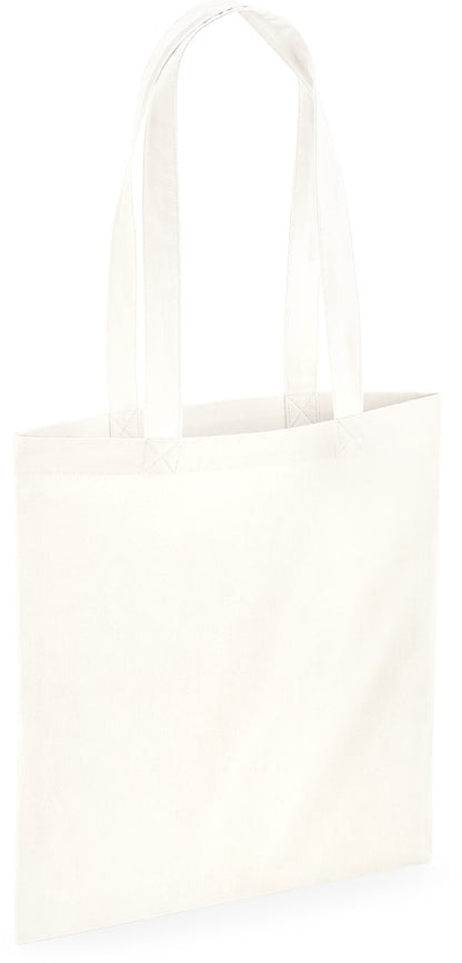 Stofftaschen Naturgefärbt