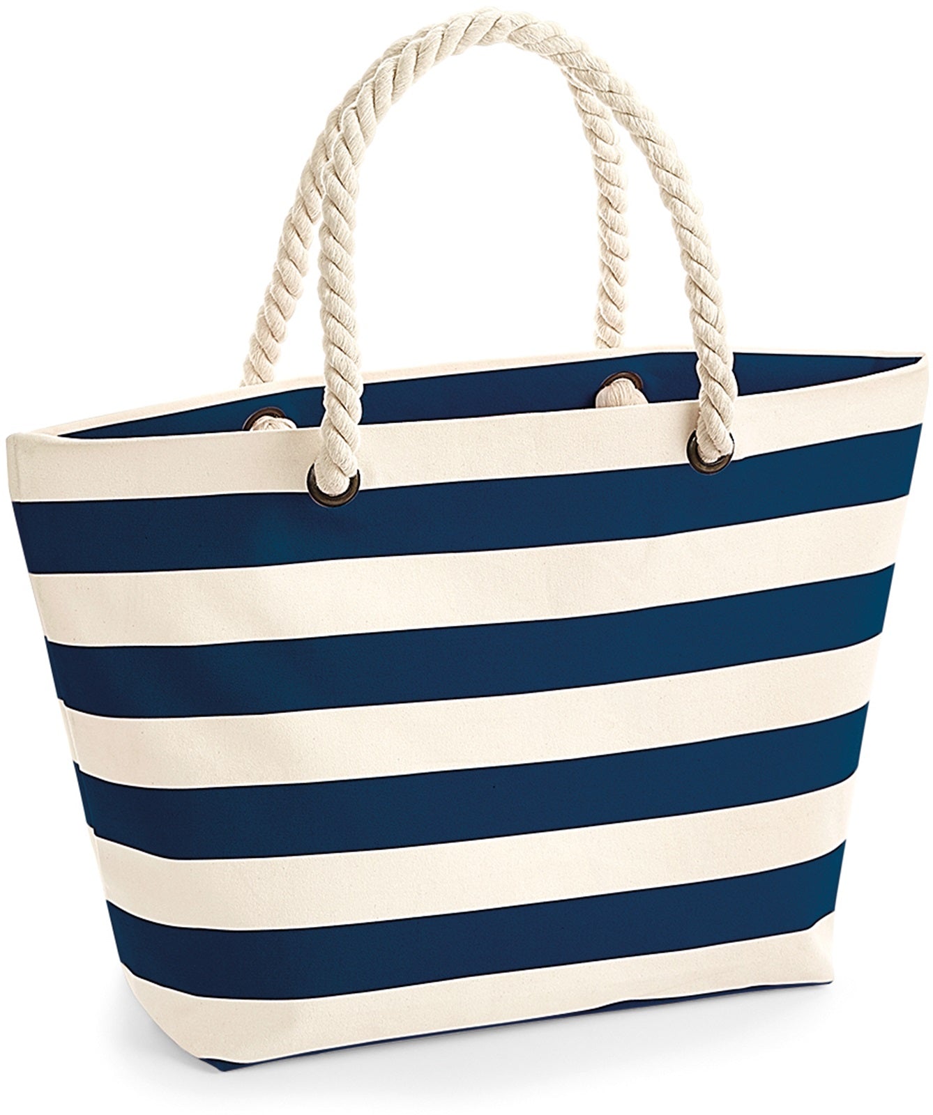 Strandtasche Canvas