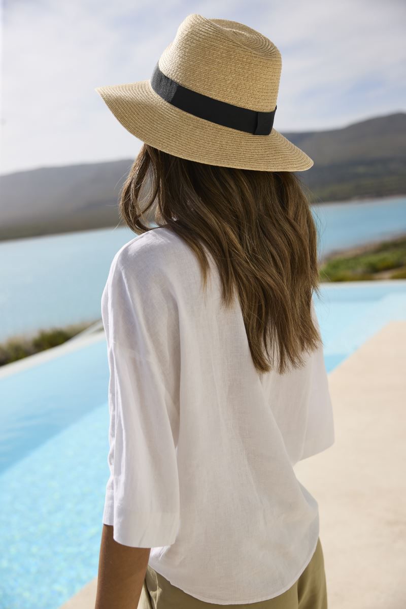Sommerhut Unisex