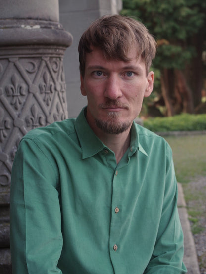 Hemd CORDas klassisch