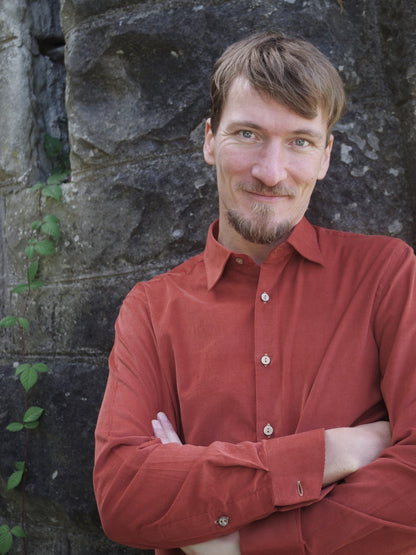 Hemd CORDas klassisch