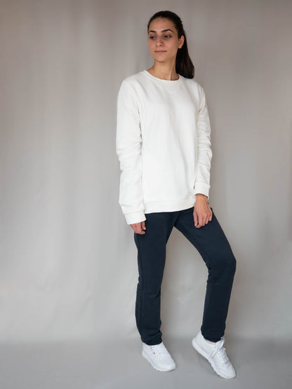 Unisex Sweatpant Mia in 3 Farben