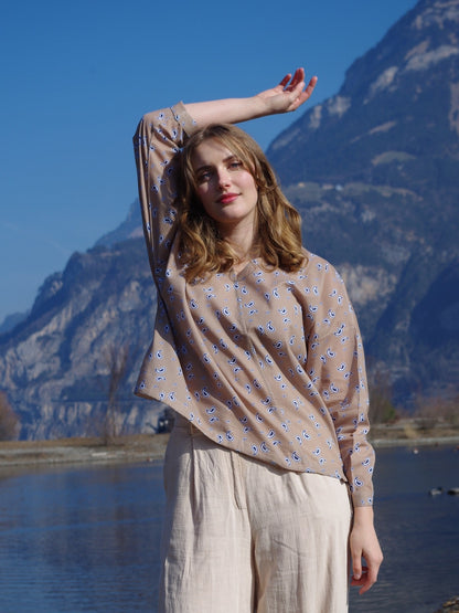 Bluse Lorelei