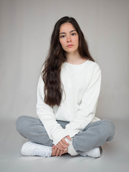 Unisex Sweatpant Mia in 3 Farben